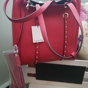 NEW! CALVIN KLEIN BAG